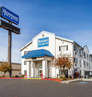 Rodeway Inn and Suites Nampa