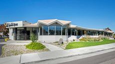Quality Inn Idaho Falls