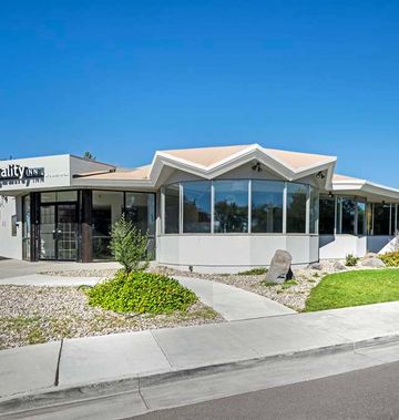 Quality Inn Idaho Falls