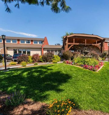 Quality Inn & Suites