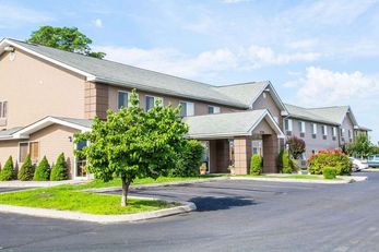 Quality Inn