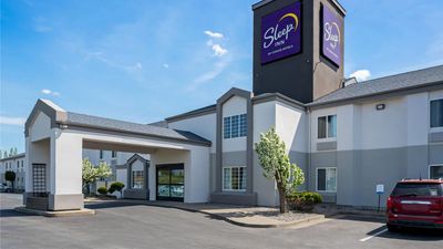 Sleep Inn