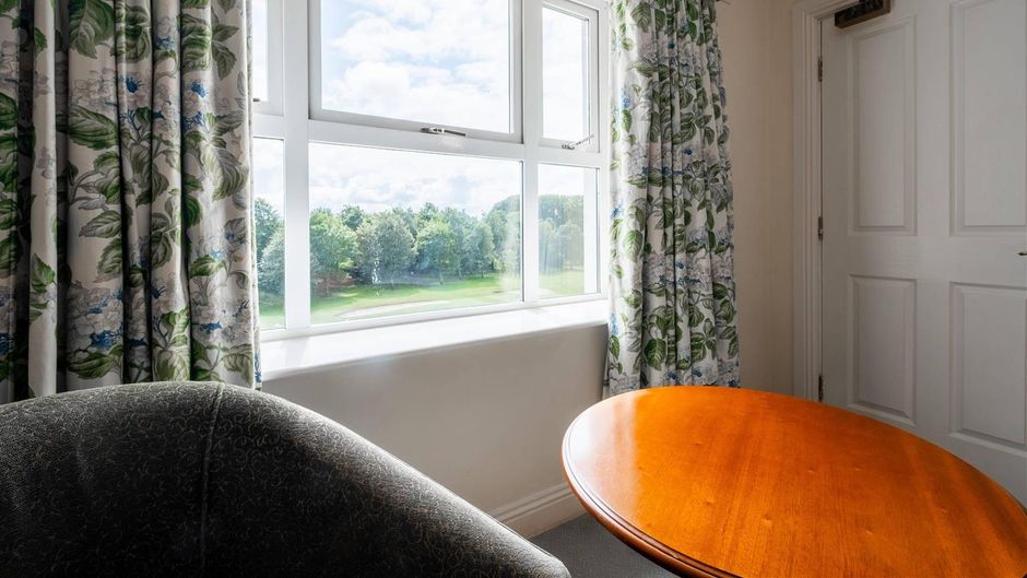 Hotel Woodstock, an Ascend Hotel Room