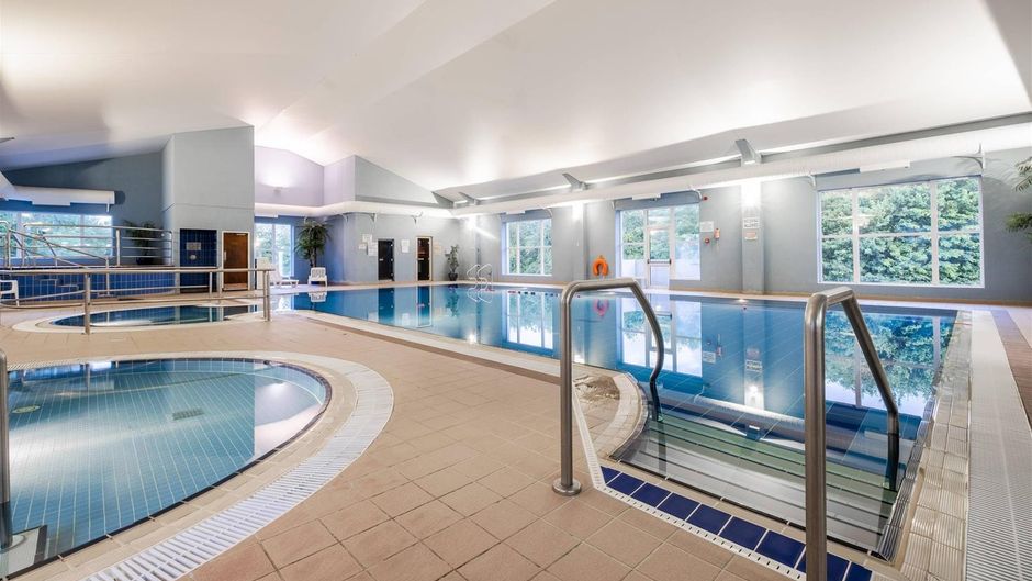 Hotel Woodstock, an Ascend Hotel Pool