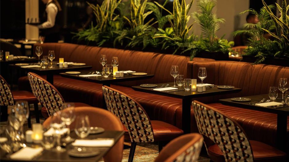 Hotel Woodstock, an Ascend Hotel Restaurant
