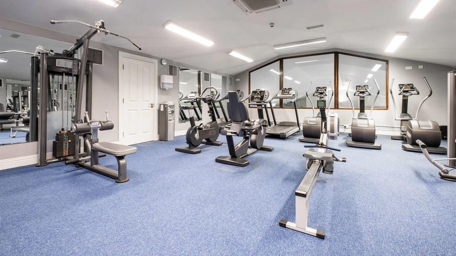 Hotel Woodstock, an Ascend Hotel Health