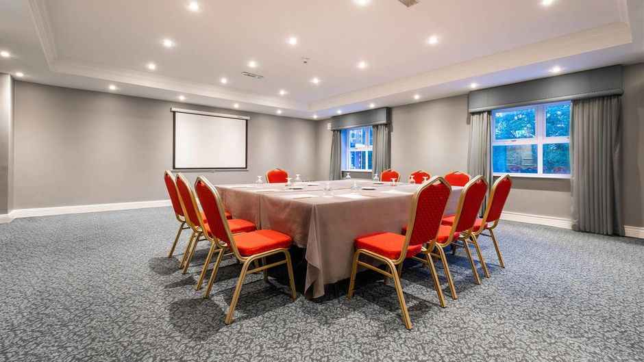 Hotel Woodstock, an Ascend Hotel Meeting