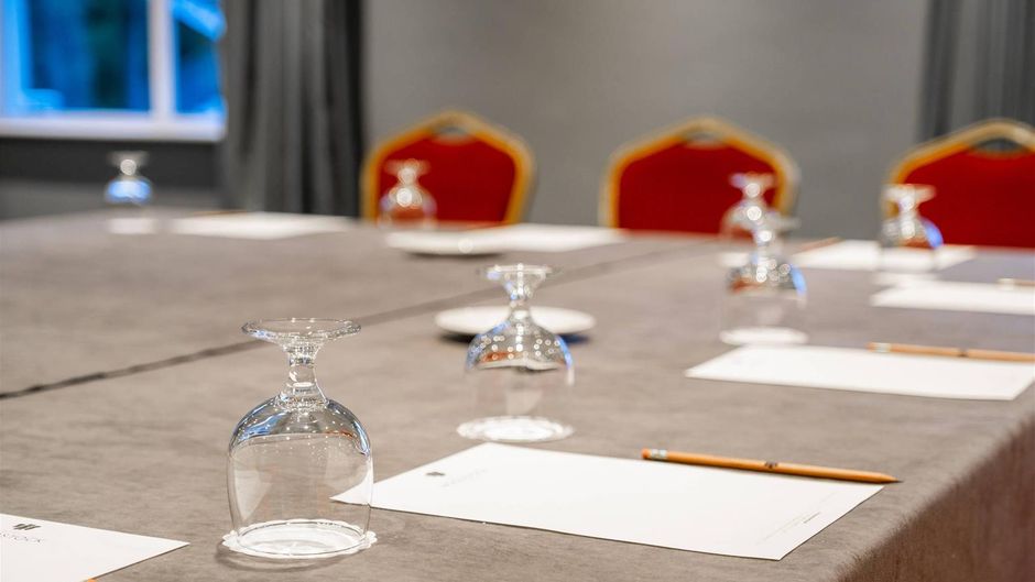 Hotel Woodstock, an Ascend Hotel Meeting