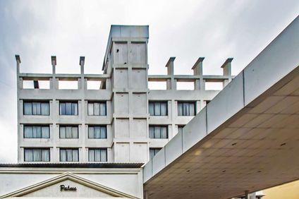 Quality Inn Regency