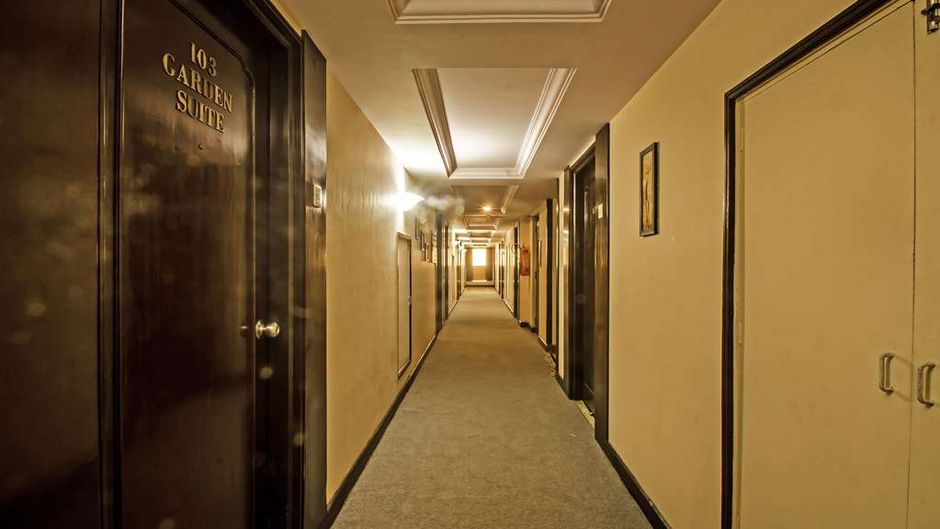 Quality Inn Regency Other