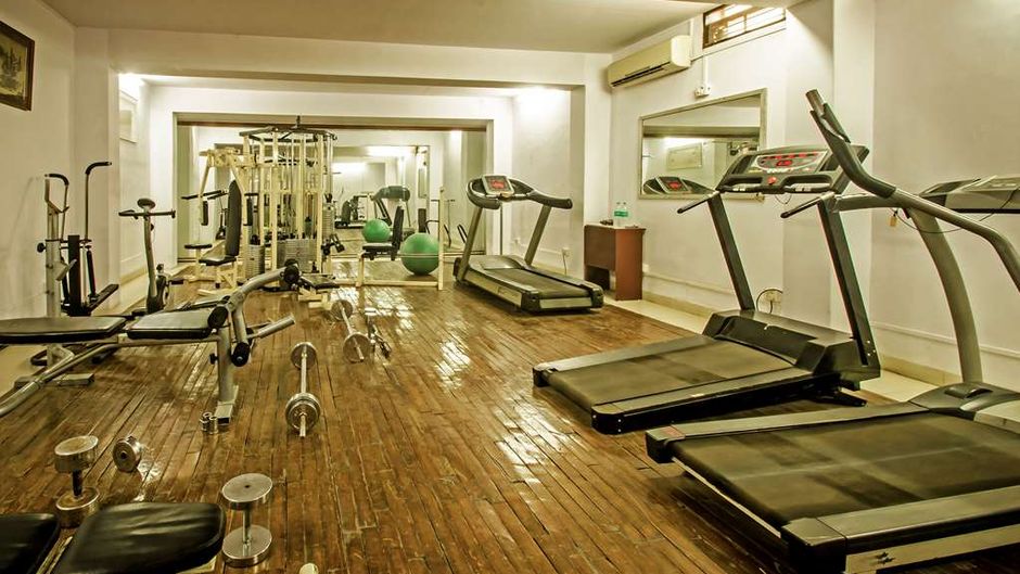 Quality Inn Regency Health