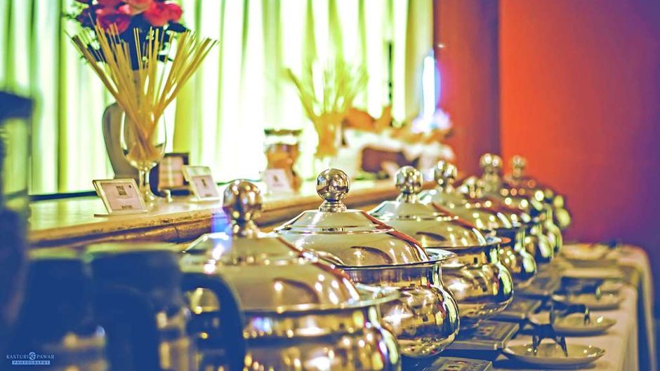 Quality Inn Regency Restaurant