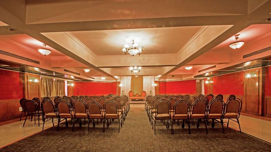 Quality Inn Regency Meeting