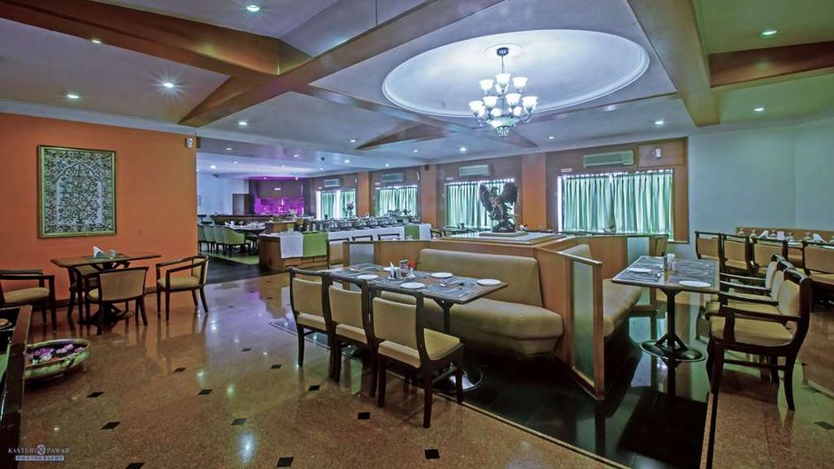 Quality Inn Regency Restaurant