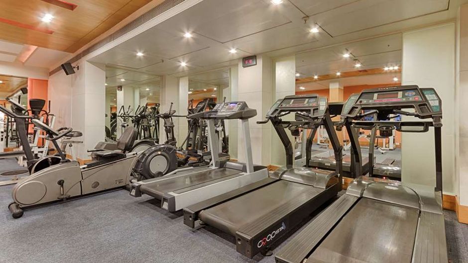 Quality Hotel DV Manor Health