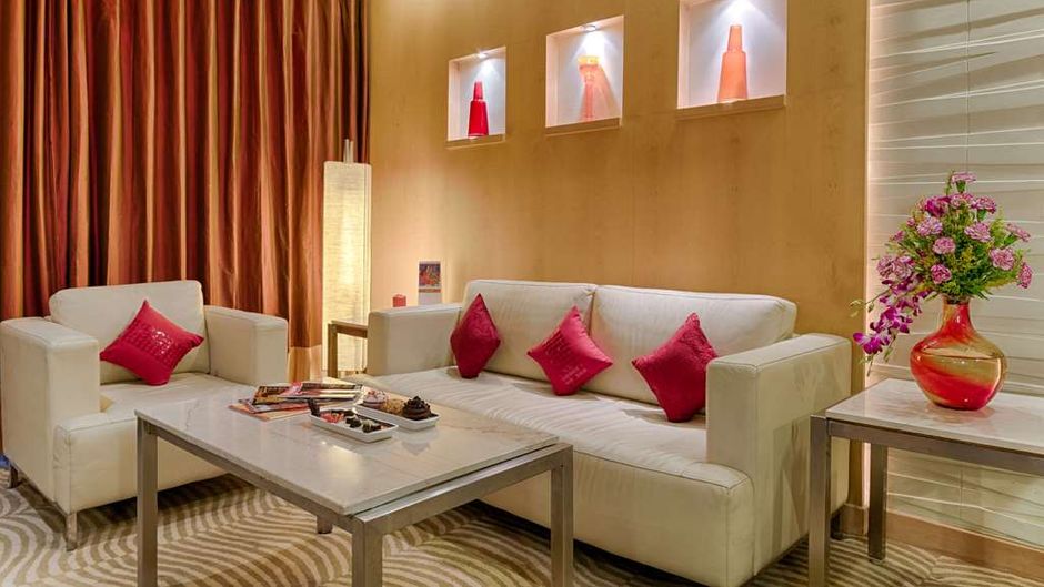 Quality Hotel DV Manor Suite