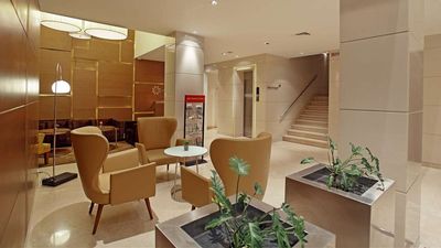 Comfort Inn Legacy