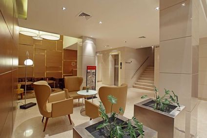 Comfort Inn Legacy
