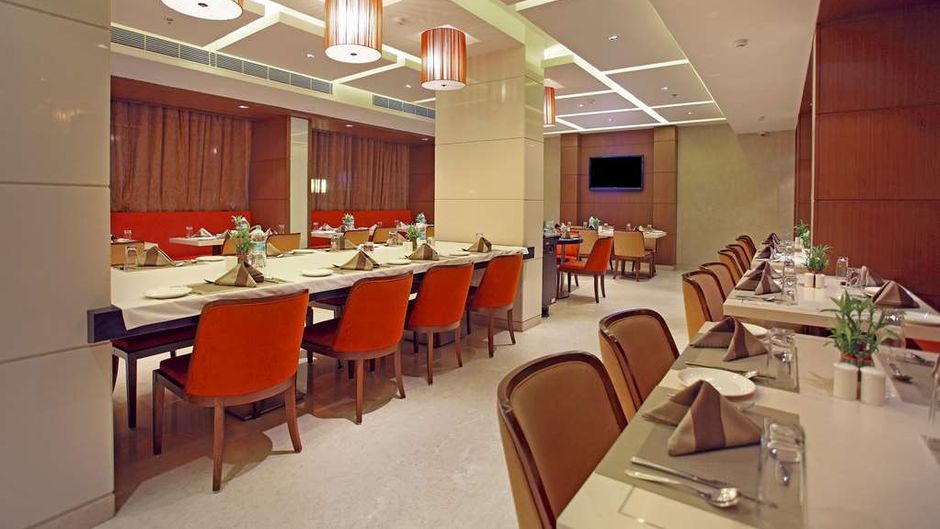 Comfort Inn Legacy Restaurant