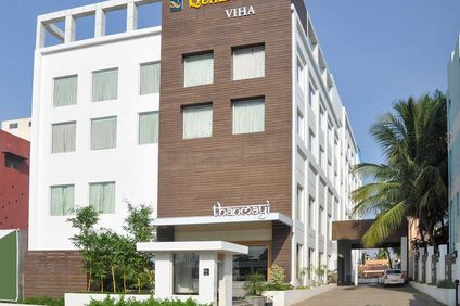 Quality Inn VIHA