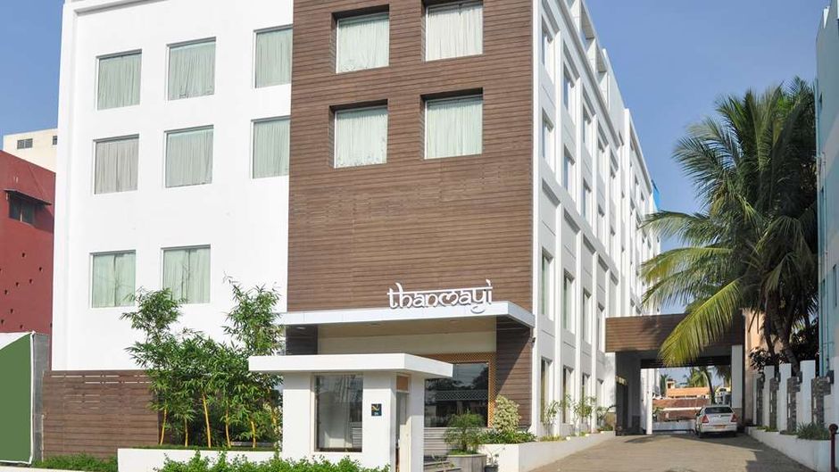 Quality Inn VIHA Exterior