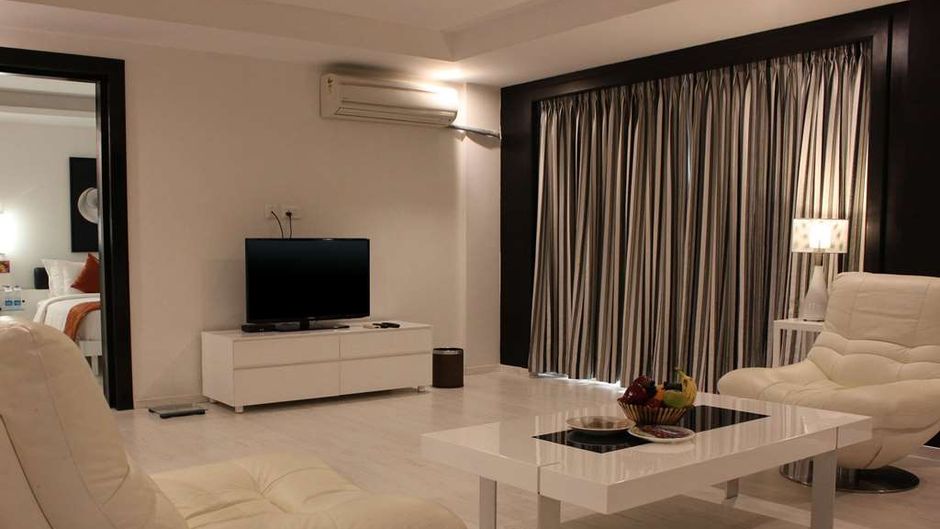 Quality Inn VIHA Suite