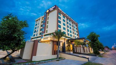 Clarion Inn Jaipur