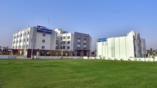 Comfort Inn Donil