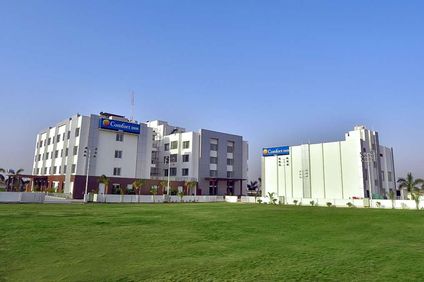 Comfort Inn Donil