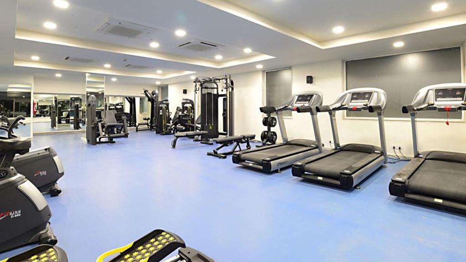 Comfort Inn Donil Health