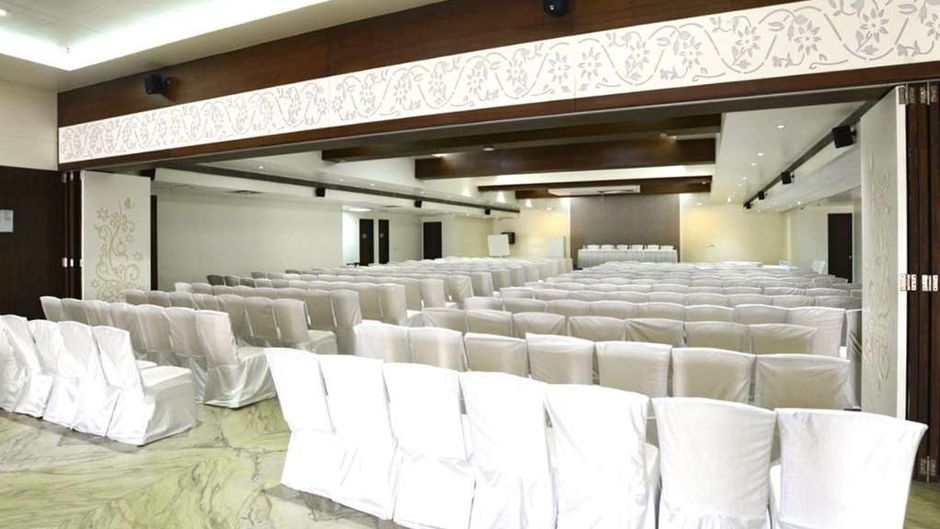 Comfort Inn Donil Meeting