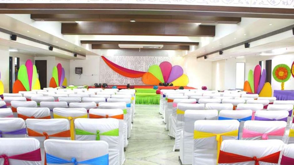 Comfort Inn Donil Meeting