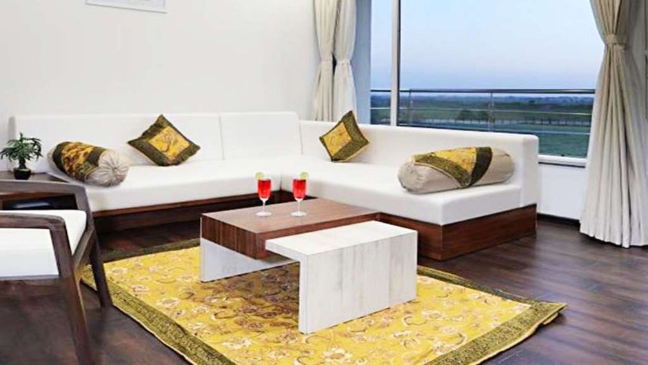 Comfort Inn Donil Suite