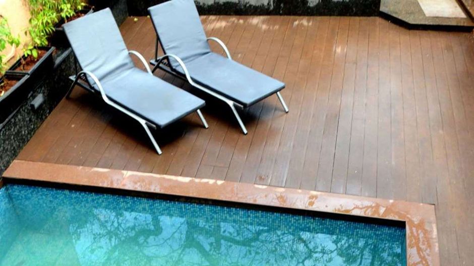 Comfort Inn Emerald Pool