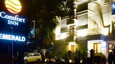 Comfort Inn Emerald