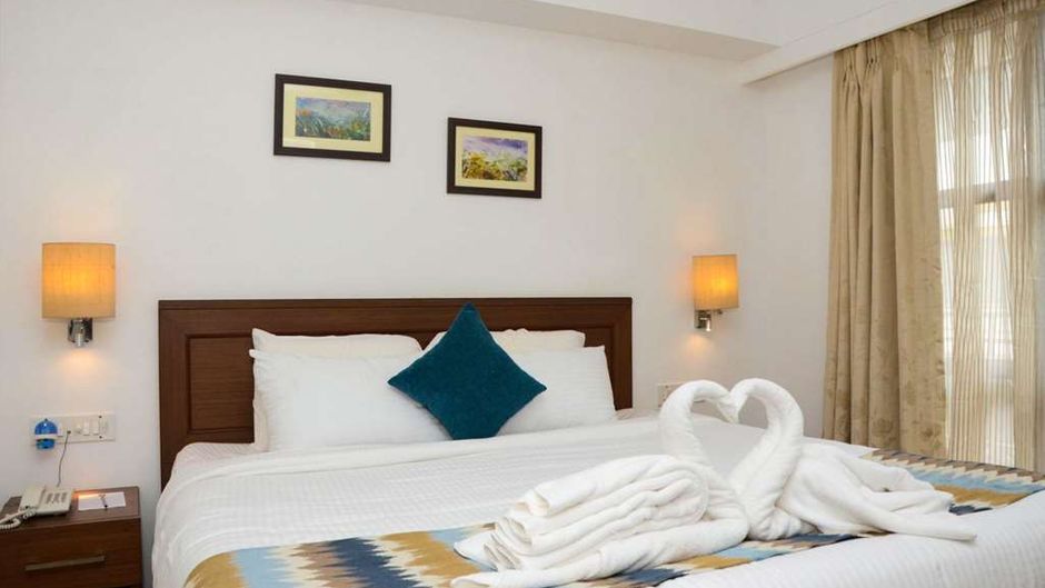 Comfort Inn Emerald Room
