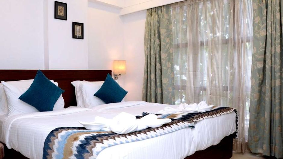 Comfort Inn Emerald Room