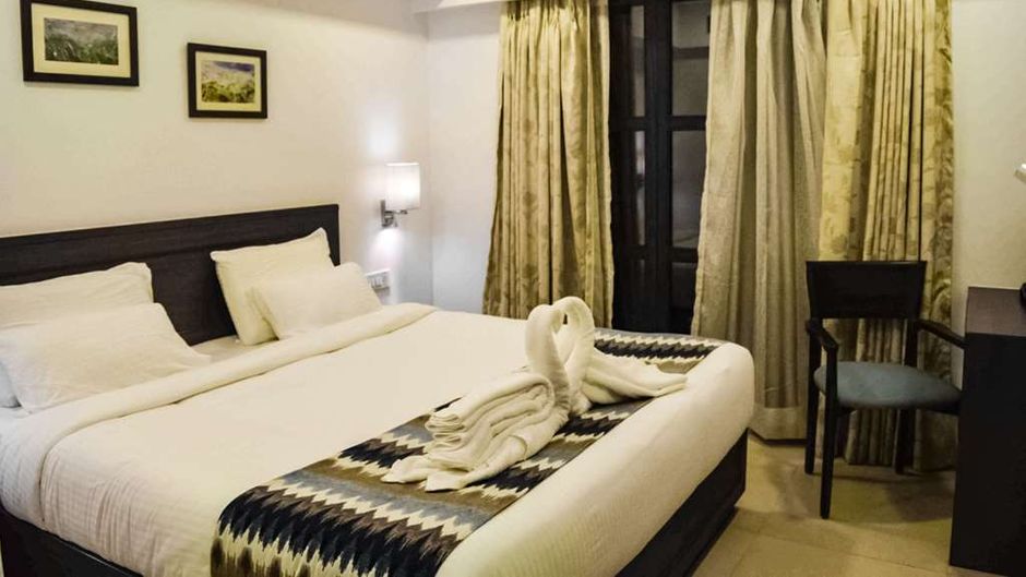 Comfort Inn Emerald Room