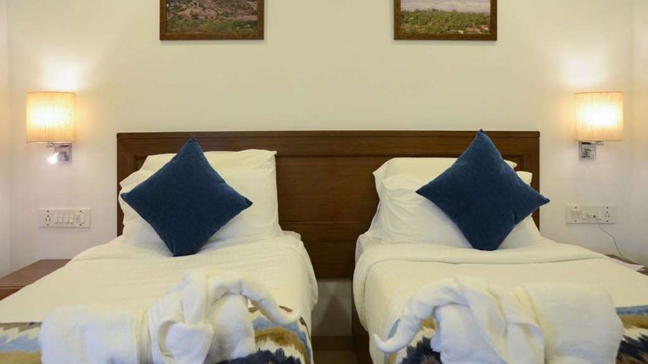 Comfort Inn Emerald Room