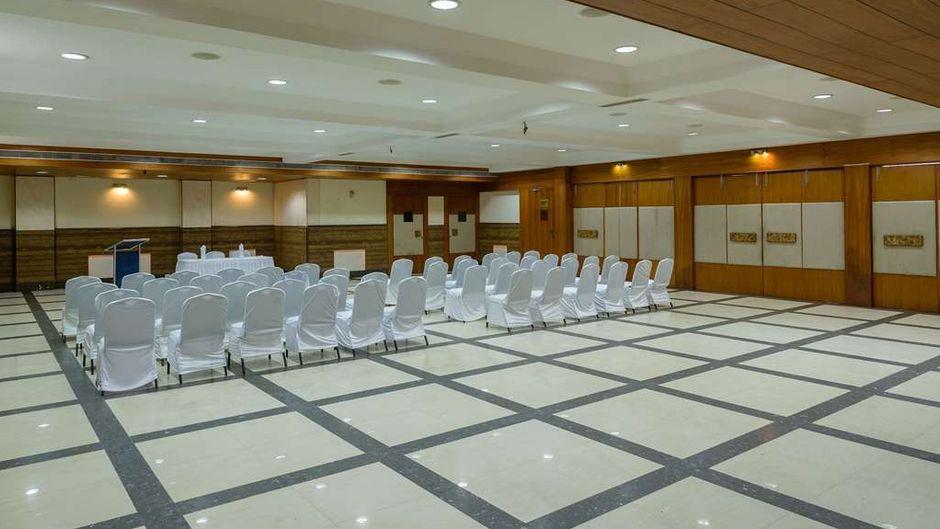 Quality Inn Palms Meeting