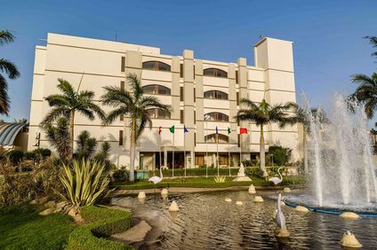 Quality Inn Palms