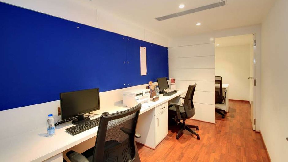 Comfort Inn Bangalore Other