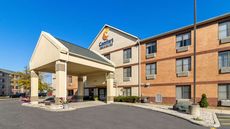 Comfort Inn & Suites