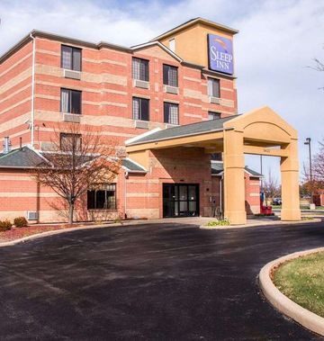 Sleep Inn