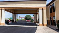 Quality Inn Arcola