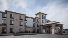Comfort Inn
