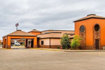 Quality Inn Marion