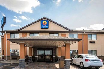 Comfort Inn