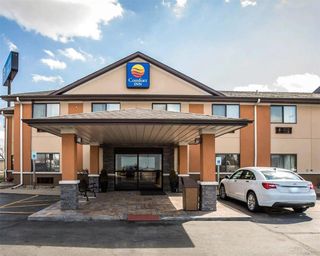Comfort Inn