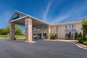 Quality Inn